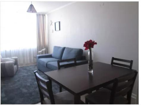 Departamento San Martin Apartman Antofagasta Kültér fotó