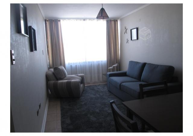 Departamento San Martin Apartman Antofagasta Kültér fotó